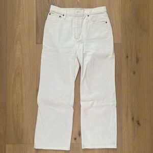 Abercrombie & Fitch 90s Relaxed High-Rise Jeans